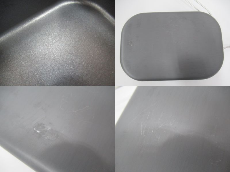 PaaGo WORKS（パーゴワークス）  TRAILPOT S1200P