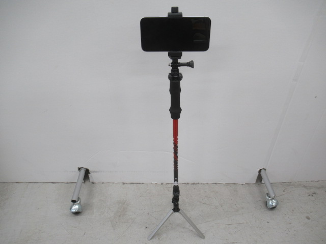 その他ブランド  NORSTARトレッキングポール 三脚