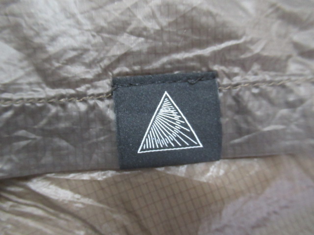 MOONLIGHTGEAR（ムーンライトギア）  Gram Jacket