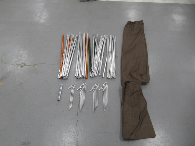 Snow Peak（スノーピーク）  アメニティドームM SDE-001R