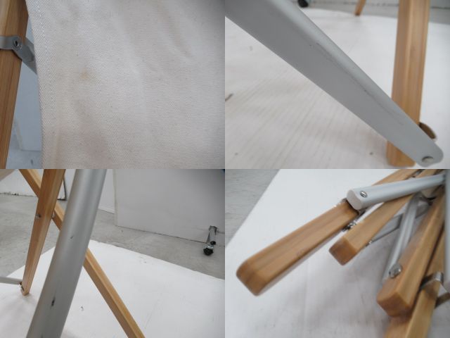 Snow Peak（スノーピーク）  Take!チェア ロング クッションセットLV-086