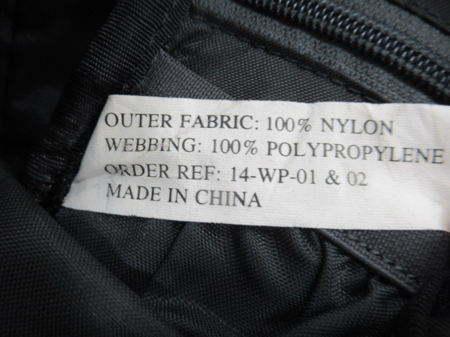 karrimor（カリマー）  リッジ30 Type2