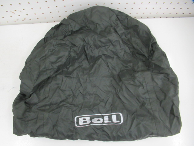 その他ブランド  BOLL エゴエクストリーム 47+18