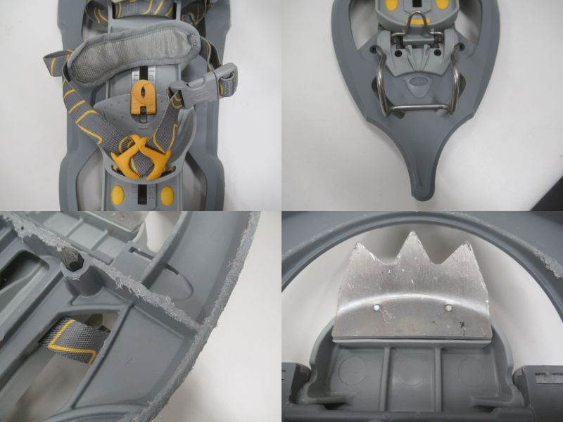 TSL（ティーエスエル）  TSL226 スノーシュー