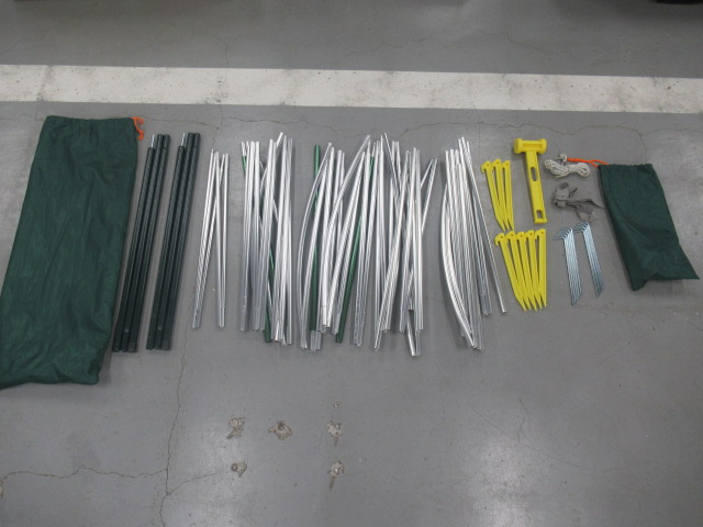 Coleman（コールマン）  タフスクリーン2ルームハウス/MDX