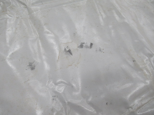 ogawa（小川・キャンパルジャパン）  PVCマルチシート グロッケ12用