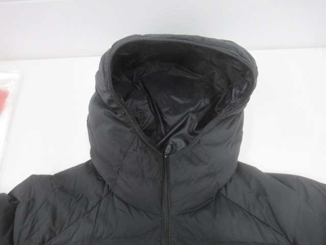 THE NORTH FACE（ノースフェイス）  レッドランフーディ メンズ