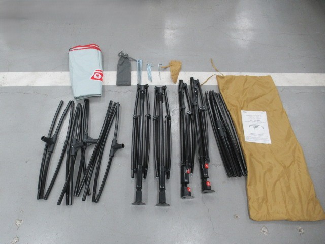 Coleman(コールマン) パーティーシェードDX/300+