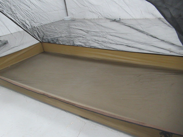 ONETIGRIS（ワンティグリス）  ソロホームステッドTC セット