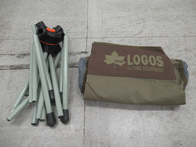 LOGOS（ロゴス）  LOGOS Life 回るんチェア