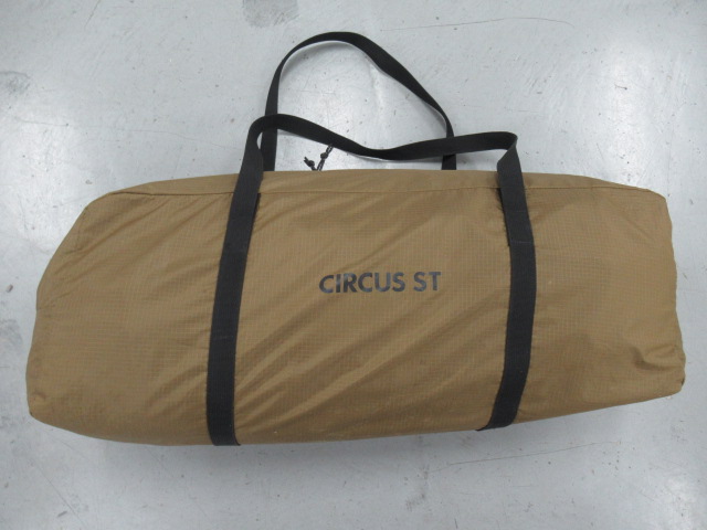 tent-Mark DESIGNS（テンマクデザイン）  サーカスST