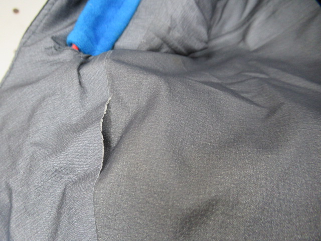 MAMMUT（マムート）  ノードワンド ジャケット メンズ