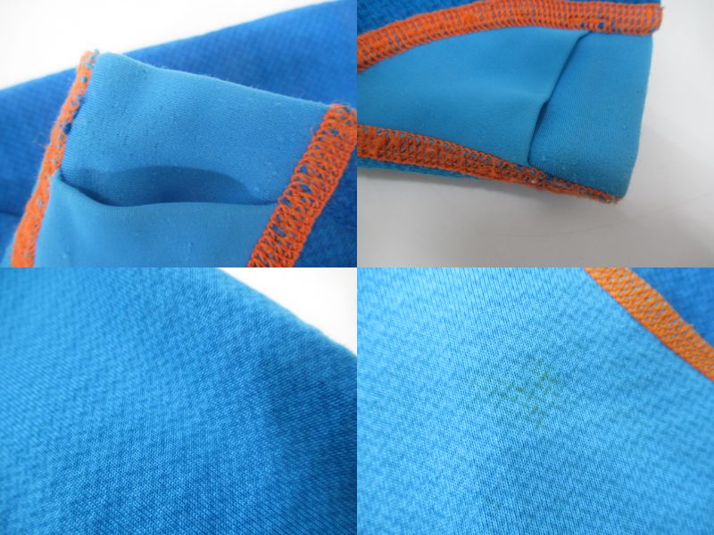 MAMMUT（マムート）  エイスワンドジャケット