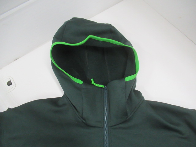 ARC'TERYX（アークテリクス）  アレナイトフーディ メンズ