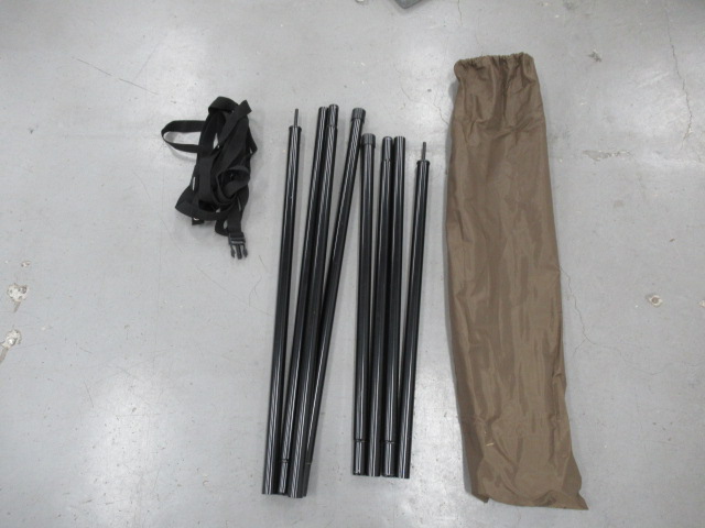 Snow Peak（スノーピーク）  エントリーパックTT ヘキサL SET-250H