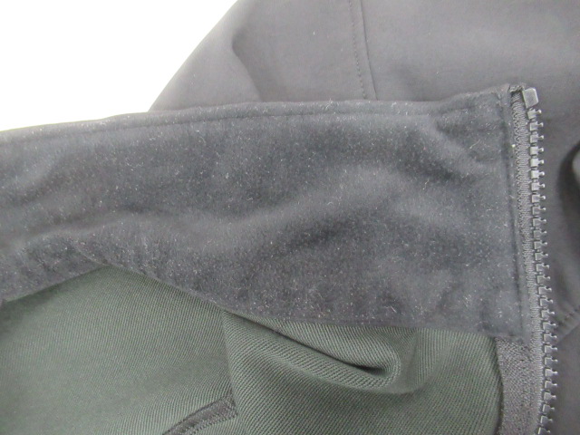 ARC'TERYX（アークテリクス）  ガンマLTジャケット