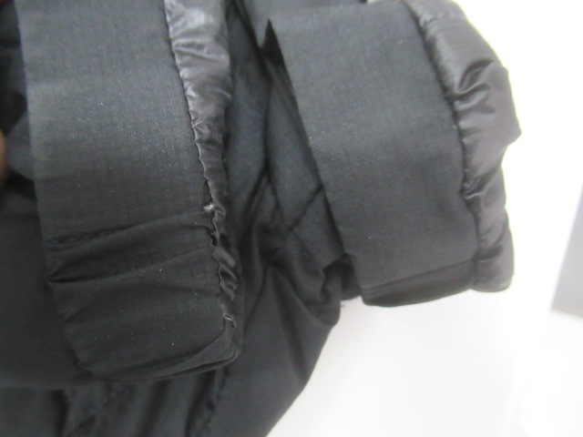 mont-bell（モンベル）  イグニスダウン パーカ メンズ