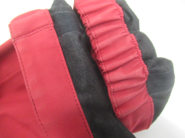 Millet（ミレー）  ティフォン 50000 ウォーム ストレッチ ジャケット