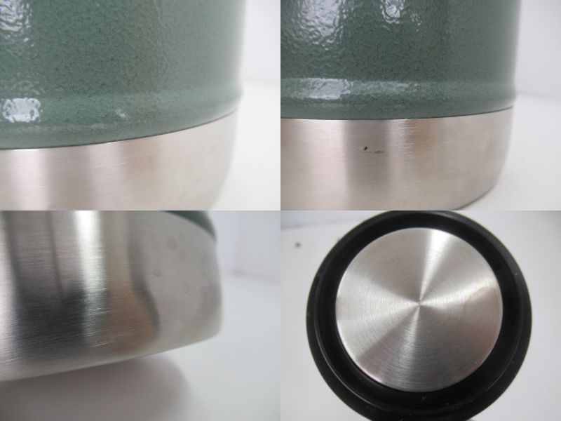 STANLEY（スタンレー）  真空グロウラー 1.9L