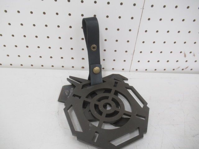 その他ブランド Bacats Portable Wood Splitter