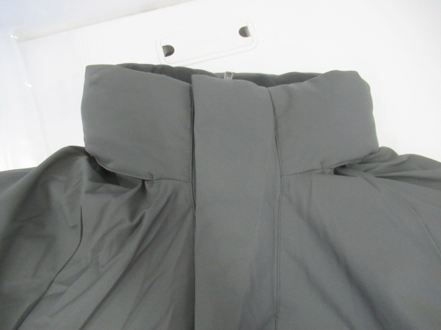 その他ブランド  ワークマン モンスターパーカー フレイムテック FL1001