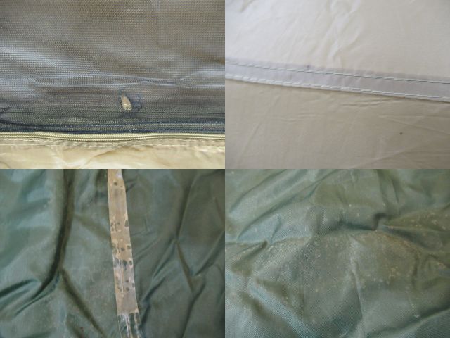 Coleman（コールマン）  BCキュービックドームプラス