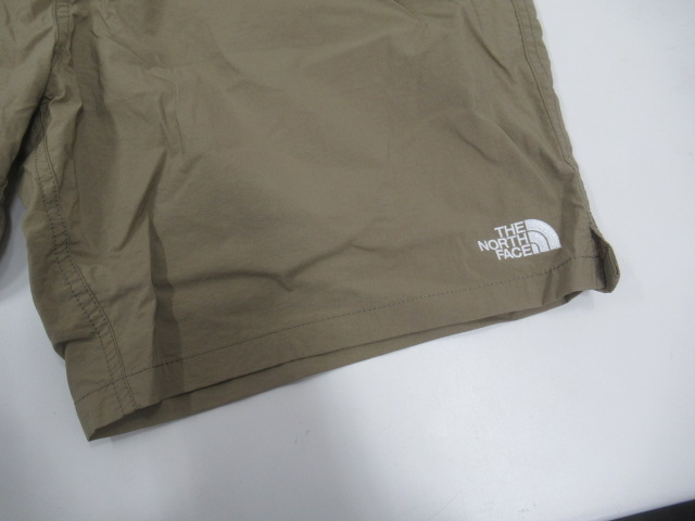 THE NORTH FACE（ノースフェイス）  バーサタイルミッド