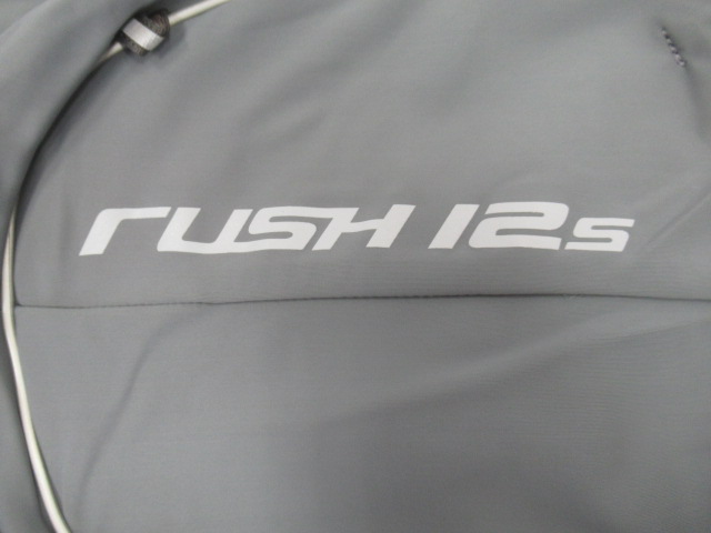 PaaGo WORKS（パーゴワークス）  ラッシュ 12S