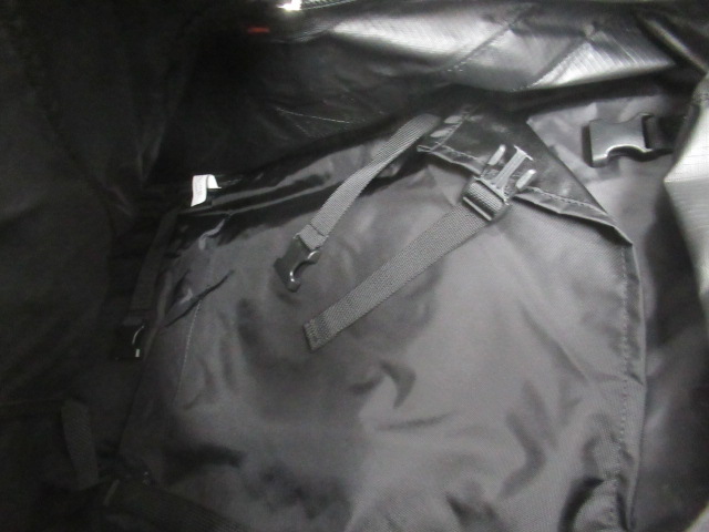 その他ブランド  ソロツーリスト Nバックパック55 ブラック