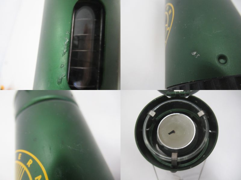 その他ブランド  ノーザンライト フリップトップ キャンドルランタン