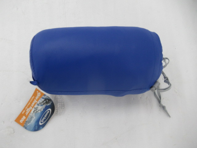 mont-bell（モンベル）  アルパインダウンハガー800 #5 R/zip