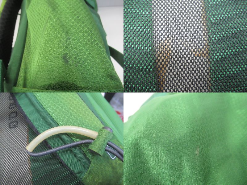 Osprey（オスプレー）  ケストレル38