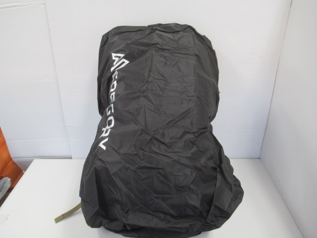 GREGORY（グレゴリー）  バルトロ75 PRO