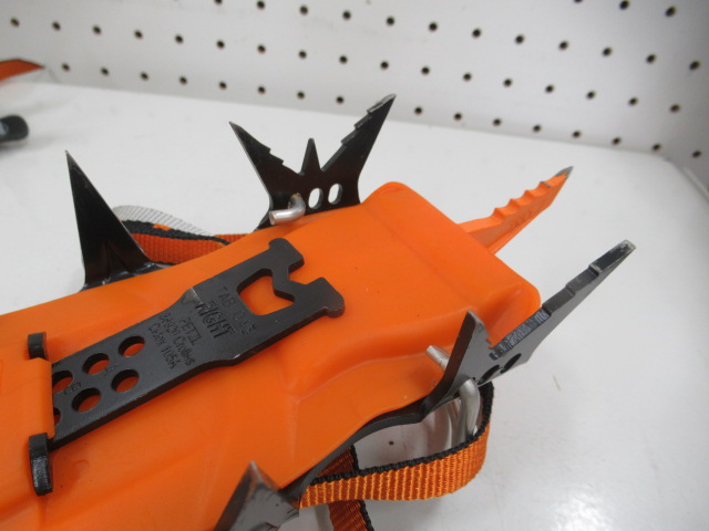 PETZL（ペツル）  リンクス