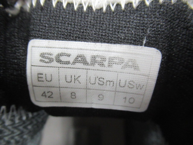 SCARPA（スカルパ）  モンブランプロ GTX