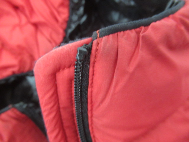 THE NORTH FACE（ノースフェイス）  サンダーフーディ