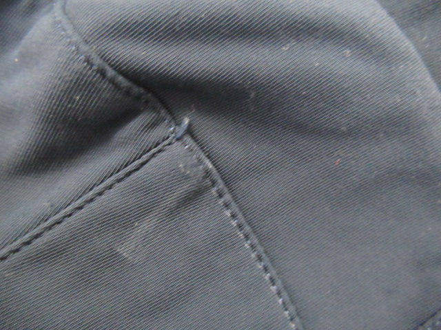 THE NORTH FACE（ノースフェイス）  バーブサーマルパンツ ネイビー