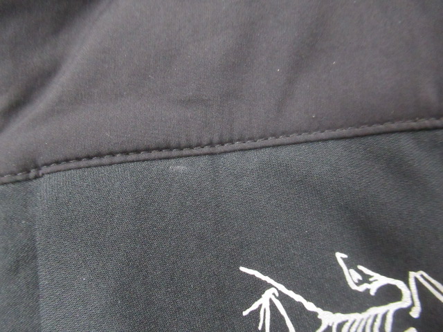 ARC'TERYX（アークテリクス）  Proton Hoody