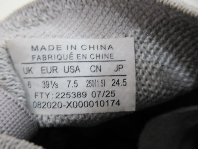 ARC'TERYX(アークテリクス) Norvan 4 Nivalis GTX