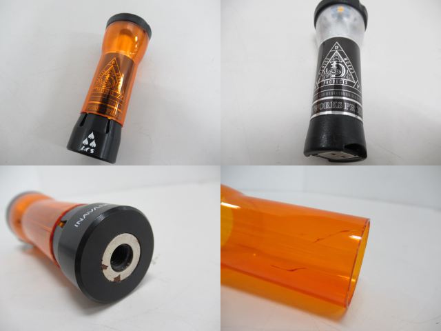 Goal Zero（ゴールゼロ）  ライトハウスマイクロ フラッシュ 3点セット