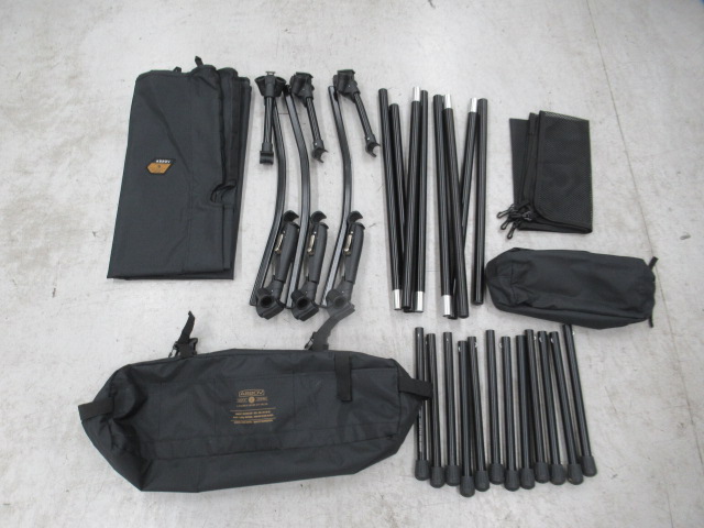 その他ブランド  アッソブ フォールディングコット