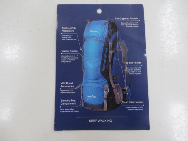 その他ブランド  Mountaintop アドベンチャー80