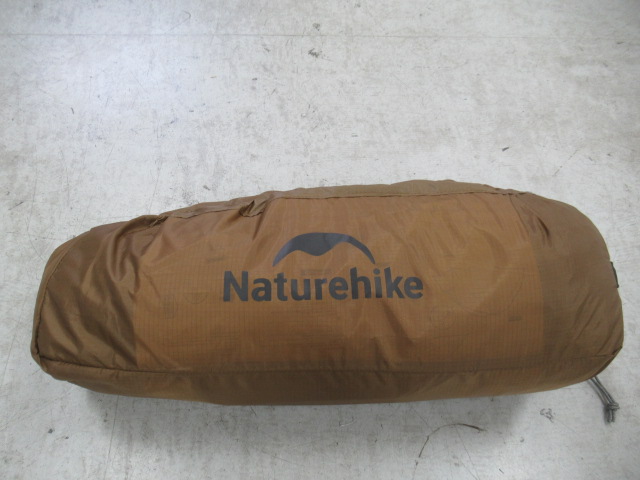 NatureHike（ネイチャーハイク）  ワンタッチコットテント