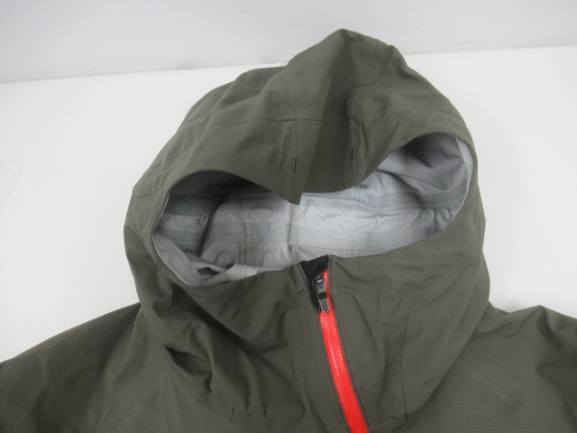 Teton Bros.(ティートンブロス) Breath Jacket