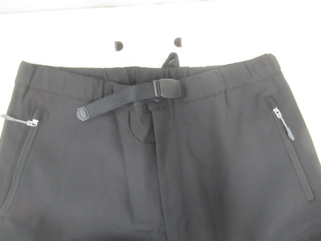 finetrack（ファイントラック）  ストームゴージュアルパインパンツ