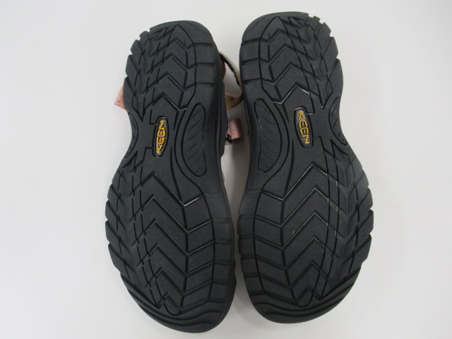 KEEN（キーン）  ゼラポート2