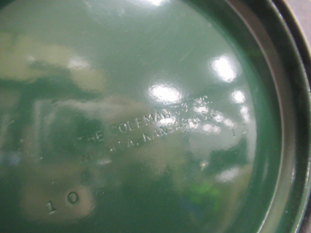 Coleman（コールマン）  ノーススターチューブマントルランタン