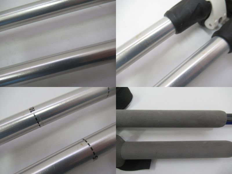 SINANO（シナノ）  ロングトレイル125