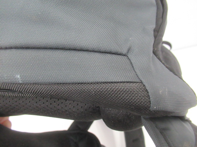 MAMMUT（マムート）  デュカン 30