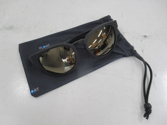 その他ブランド  FLOAT 偏光サングラス